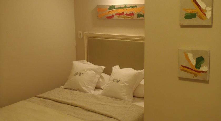 Gm Rooms Rental Suites La Rioja Quarto foto