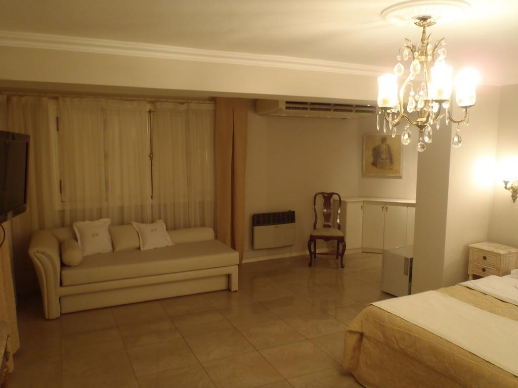 Gm Rooms Rental Suites La Rioja Quarto foto